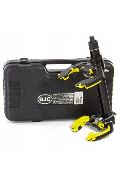 BJC Extractor pentru arcuri mecanice reglabil MCPHERSONA cu blocare B50100