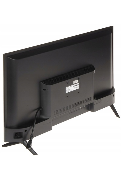 DAHUA Monitor lm32-f200 negru 31.5 "
