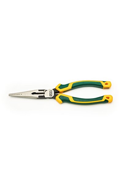 SATA Clește cu vârf subțire Seria Best Pliers 8 " 200mm ST70122D