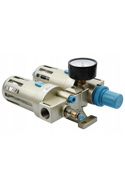 Redats Unitate de Preparare a Aerului P-620 1/2 Filtru Regulator Uleiator