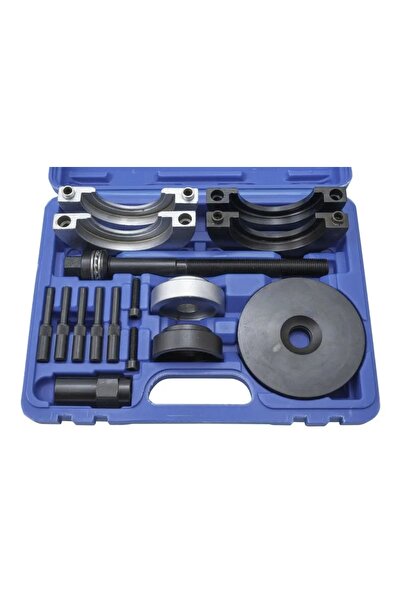 Quatros Extractor butuc roată de 72mm pentru VW AUDI SKODA SEAT POLO FOX FABI...