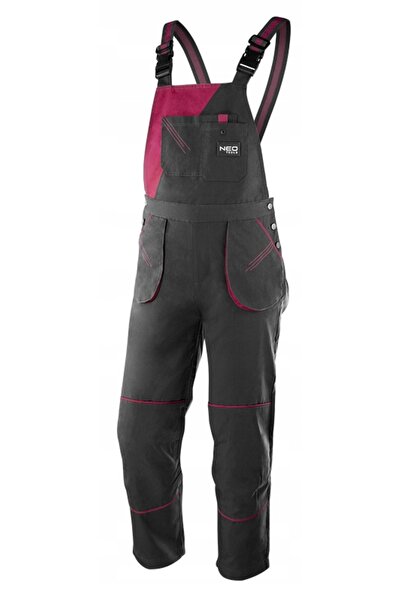 NEO Tools Pantaloni de grădinărit pentru femei 80-240 linie WOMAN r. S/36
