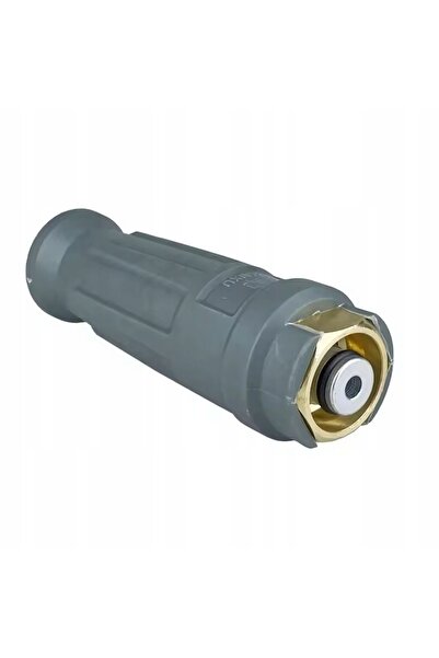 Rosfix Duză Karcher EASY!LOCK de 20M, 1/4 ", pentru furtun de curățare ape uz...