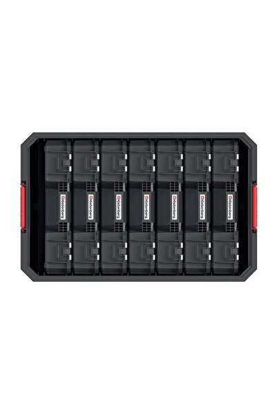 kistenberg Organizator modular tip cutie pentru atelier KMS553520R7