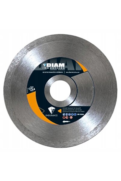 Diam Disc diamantat pentru gresie 350 x 30-25.4/7 CR80 profesional +