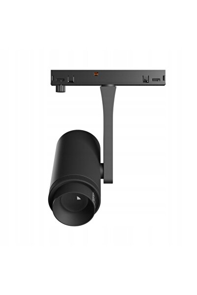 Spectrum SISTEM SHIFT NANO SPOT ZOOM LUMINĂ DE CIRCULARE 40x80x145MM 7W 15-45ST