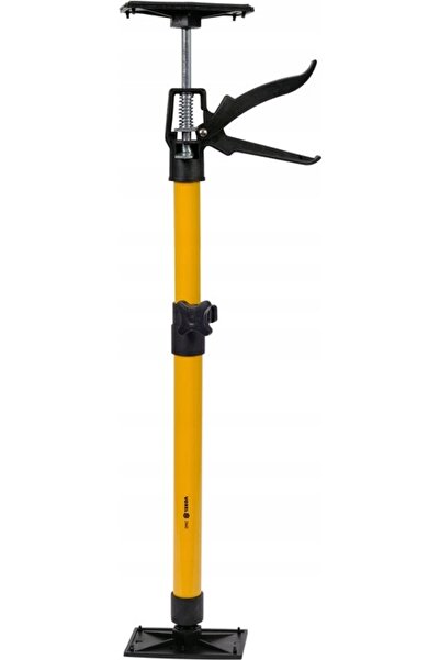 Vorel SUPORT TELESCOPIC PENTRU PLACĂ G-K ȘI FUTRYN 50-115CM OȚEL 30KG