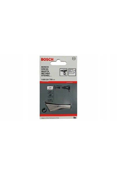 Bosch Duză cu fantă pentru torțe