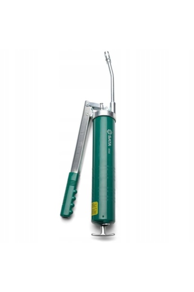 SATA Pistol de gresat profesional, dozator manual de gresă, 400 cm³, ST97203