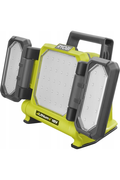 Ryobi Lampă de lucru fără fir 18V RLP18-0