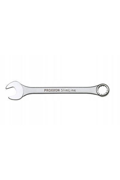 Proxxon Cheie fixă subțire și robustă din oțel CrV de 27mm 23927