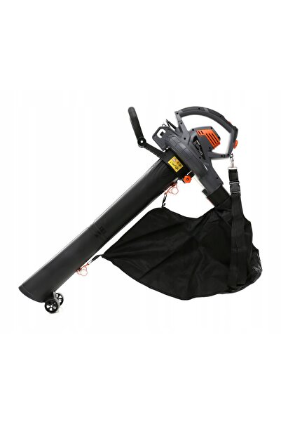 Kraft&dele Tocător electric de frunze 5 kg