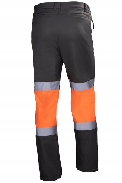 Beta PANTALONI SOFTSHELL WARNING VWJK425 R. L