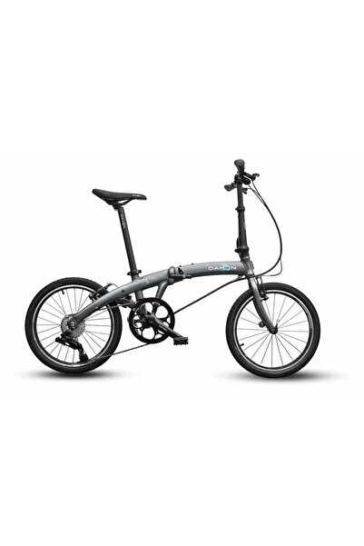Dahon MU D9 KATLANIR BİSİKLET MAVİ-2026