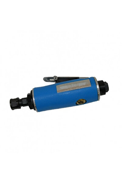 adler Polizor pneumatic cu tijă dreaptă de 6mm