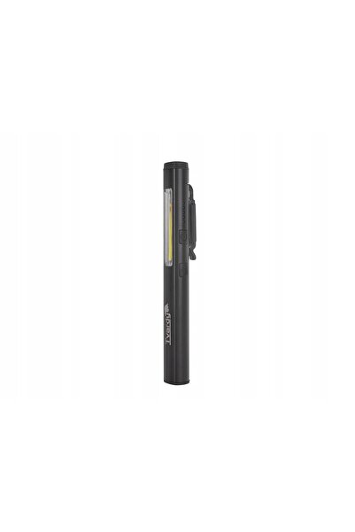 Tvardy LAMPĂ DE INSPECTIE MAGNETICĂ LED COB 5W UV LASER 800mAh 400lm