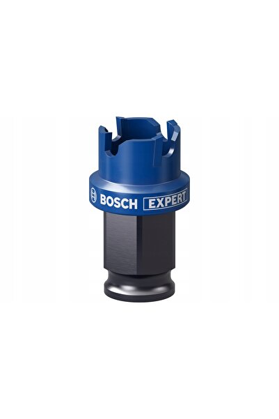 Bosch Set de freze pentru tablă OTWORNICA TCT /6 bucăți. EXPERT B2608900502
