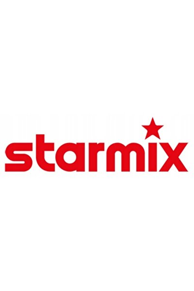 Starmix Duză cu fante de 21 cm