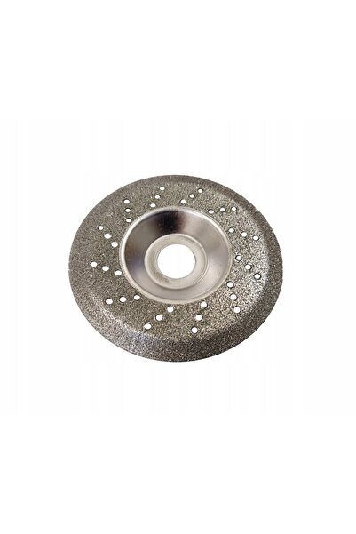 MAGMA Disc diamantat 115x22,2 mm pentru șlefuirea gresului convex, sticlei și...