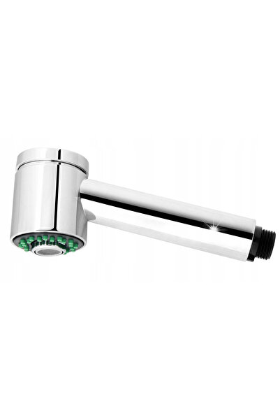 DIAMOND Cap de robinet de bucătărie cu pipă extensibilă