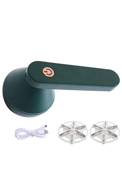 Generic Brand Aparat electric reîncărcabil pentru îndepărtarea scamelor, Apar...