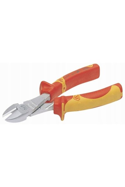 NWS Clește cu vârf ascuțit 200 mm 137-49-VDE-200
