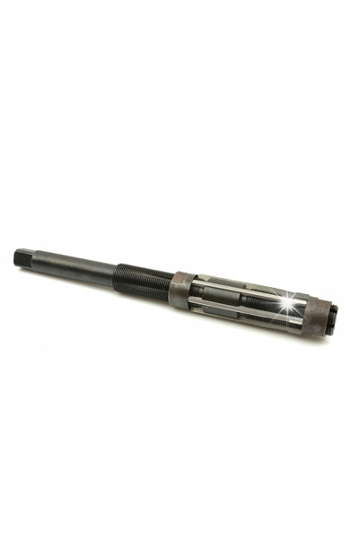 GEKO Cheie reglabilă manuală de 38-44 mm pentru metal