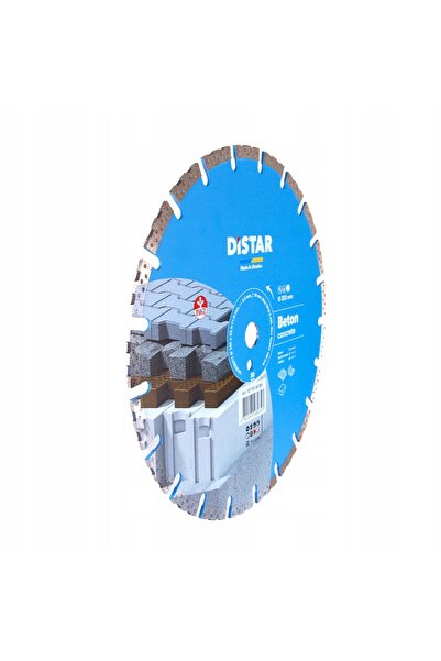 Distar Disc diamantat Distar, Beton fi 350mm