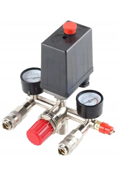 MASTIFF Presostat pentru compresor 230V