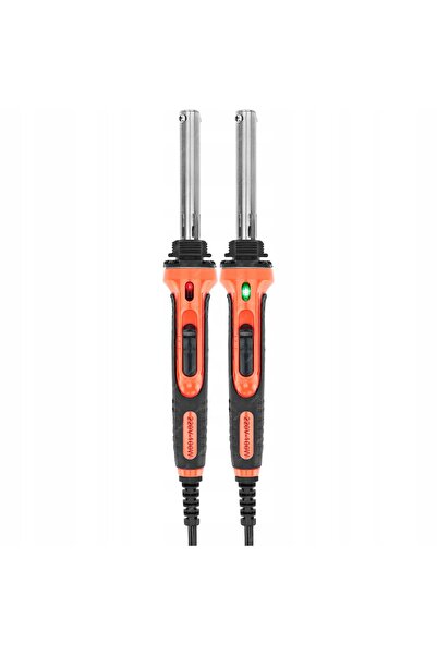 Reball Aparat de sudură pentru plastic cu termosudură RT0218 100W + Accesorii...