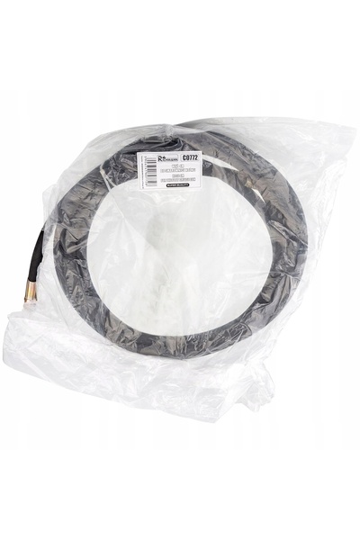richmann Furtun de 4m pentru pistol de gresat cu lamă de 1/2'' C0772