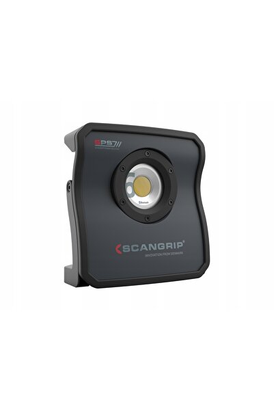 SCANGRİP Halogen 6000 lumeni NOVA 6 SPS 03.6001