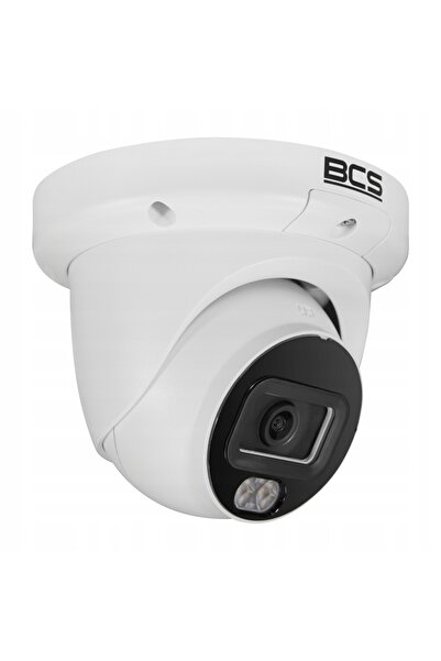 BCS Cameră IP de exterior BCS-L-EIP28FCR3L3-Ai1