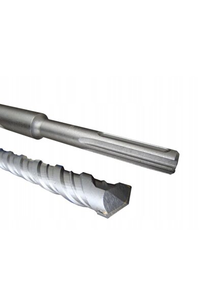 GEKO Burghiu pentru beton SDS MAX 20 x 450 mm S4
