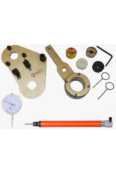 AMD TOOLS DISPOZITIV DE BLOCARE ARBORE CU CAME VAG VW AUDI SKODA SEAT 1.8 2.0...
