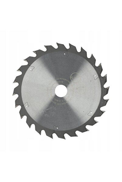 Norton Lamă de ferăstrău circulară 160mm x 20mm x 24 dinți pentru lemn și com...