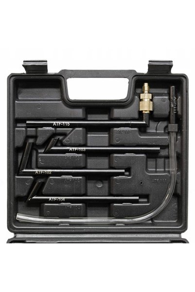 Luxtom ADAPTOARE PENTRU SCHIMB ULEI TRANSMISII AUTOMATE DSG BMW MERCEDES VAG 15