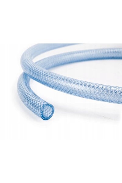 Polix Furtun universal placat cu argint, diametru interior 16,0mm, 25m