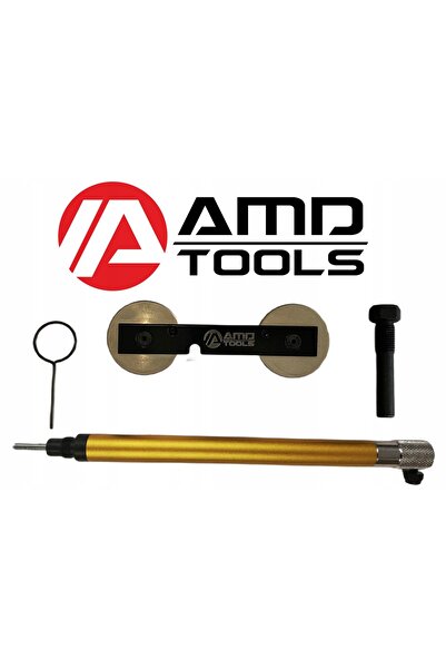 AMD TOOLS BLOCARE MOTOR PE BENZINĂ VW AUDI SKODA VAG 1.4 1.6 FSI TSI