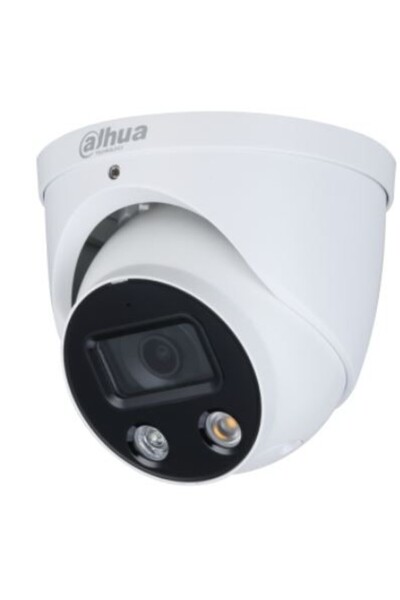DAHUA CAMERĂ IP IPC-HDW3249H-AS-PV-0280B TiOC Full-Color
