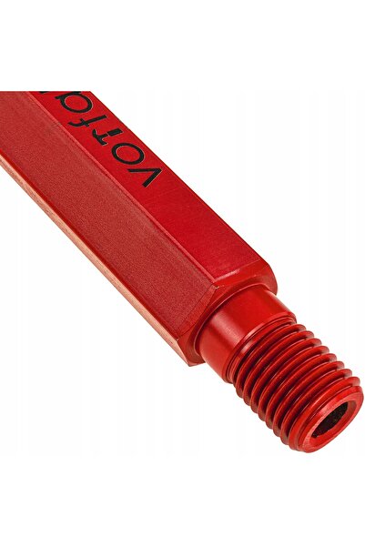 Vorfal ADAPTOR DE PRELUNGIRE 30 CM 1.1/4 " UNC BURGHIU CU COROANĂ DE DIAMANT
