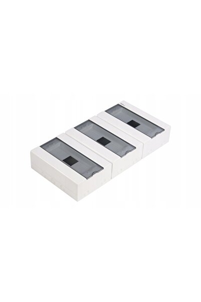 Elektro-Plast Opatówek Elektro-Plast Tablou de distribuție aparent 36 module ...