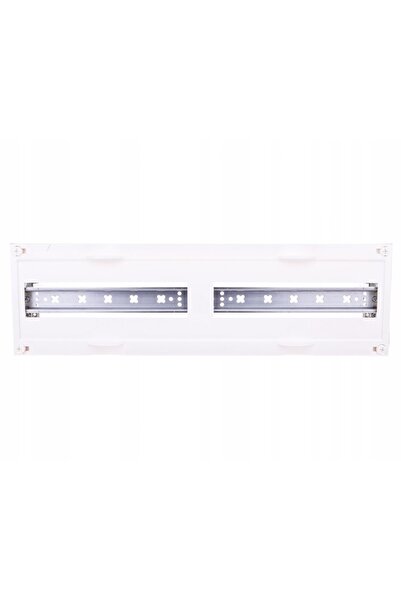 hager Bloc universal N pentru cleme de serie orizontale 150x500mm UD12A1