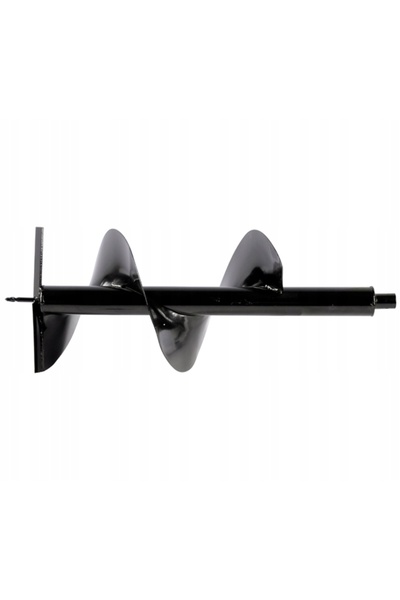Bass Polska Burghiu de ardere 30cm X 80cm pentru mașină de găurit