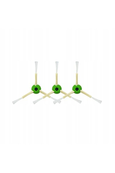 Rosfix PERIȚE ROLERE FILTRE SACI PENTRU IROBOT ROOUMBA E ȘI J i3+ i4+ i5+ i6+...