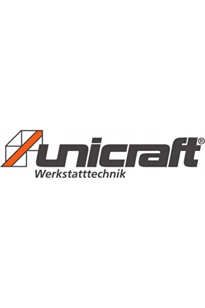 UNICRAFTALE Cărucior cu macara cu lanț, max. 1t, HFW 1 UNICRAFT