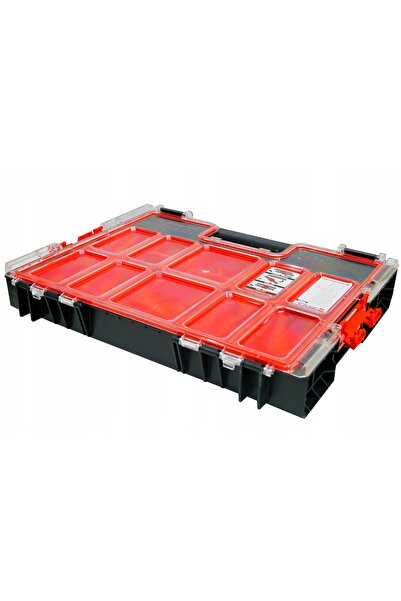 QBRICK SYSTEM ORGANIZER PRO 200 CU BOLURI