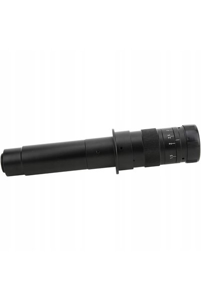 Rosfix Obiectiv Optică Microscop Digital 300X C-MOUNT 25MM Planets