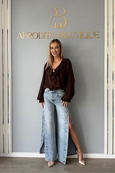 Afrodita Boutique Bluza Claudia