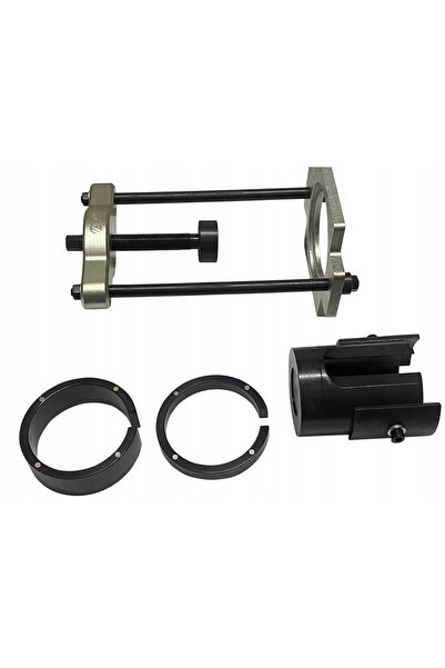 AMD TOOLS Extractor bucșă braț suspensie spate FORD MONDEO MK4 VOLVO